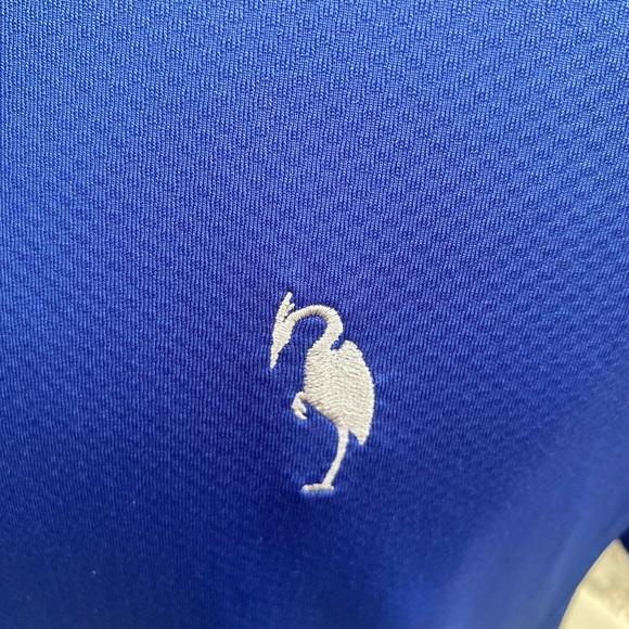 Cutter & Buck men’s polo size medium - Picture 5 of 9